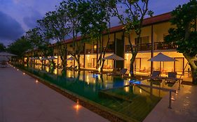 Pandanus Beach Resort&Spa